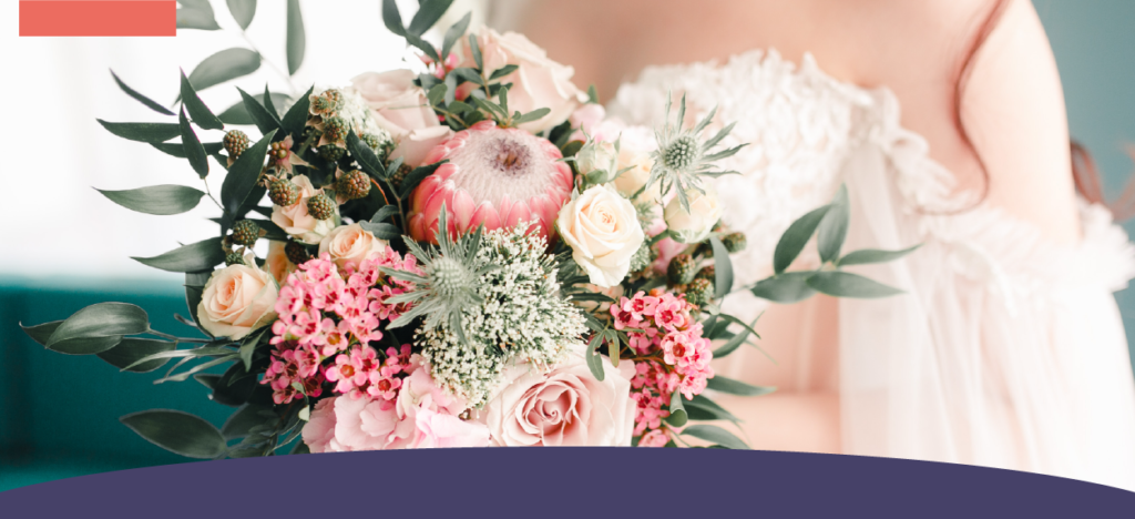 Blog consejos para elegir su bouquet o ramo de novia