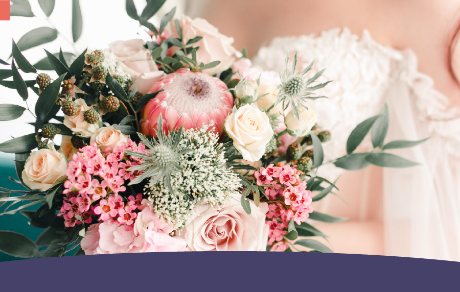 Blog consejos para elegir su bouquet o ramo de novia